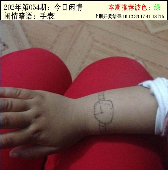 054期今日闲情2[图]