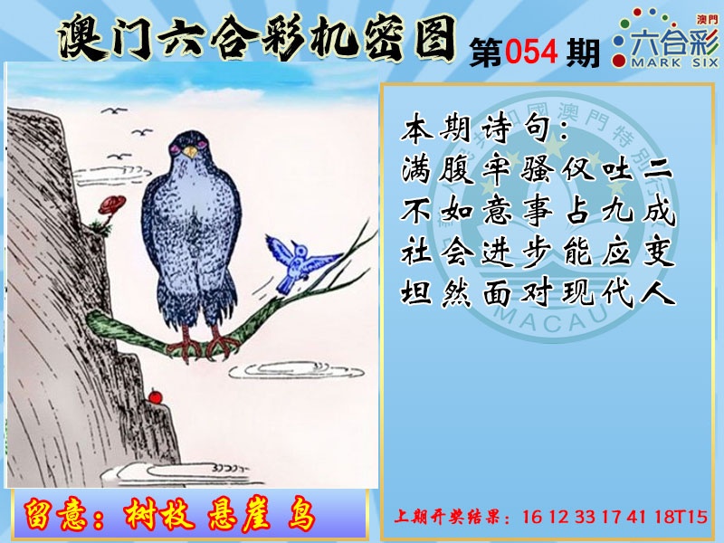 054期机密图[图]